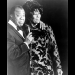 Ella Fitzgerald And Louis Armstrong